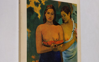 John Rewald : Gauguin (1848-1903)