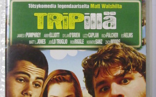 Tripillä • DVD