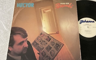 Hector – Hyvää Yötä Bambi (LP)