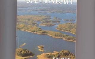 Santala, Hankonniemen kristillinen opisto, 100 v. , 1988.
