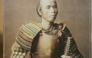 Mitsuo Kure - Samurai: An Illustrated History (hardcover)