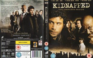 Kidnapped complete series	(63 518)	k	-GB-	DVD		(3)		2006