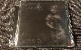 Shining ”IV : The Eerie Cold” CD 2008