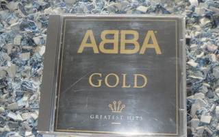 Abba : Gold - Greatest Hits