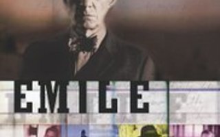 Emile  DVD