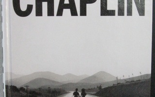 Peter von Bagh: Chaplin, Like 2013. 496 s.