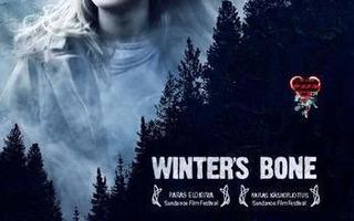 Winter's Bone  -   (Blu-ray)