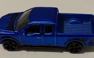 Majorette Limited Edition Ford F-150