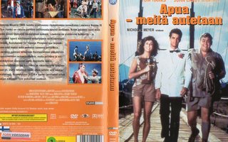 apua meitä autetaan	(84 598)	k	-FI-	DVD	suomik.		tom hanks	1