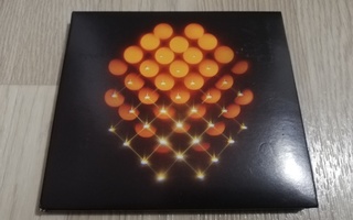 Waste Of Space Orchestra – Syntheosis (CD)