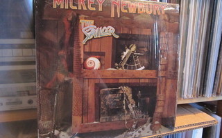Mickey Newbury LP USA 1979 The Sailor