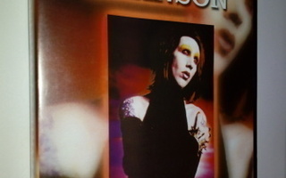 (SL) DVD) Marilyn Manson - Birth of the antichrist