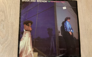 Brian And Brenda – Supersonic Lover