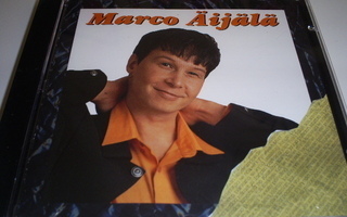 (SL) CD) Marco Äijälä * 1997