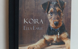 Ella Earle : Koira