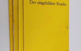 Johann Wolfgang von Goethe ym. : Antike Theaterstucke : A...