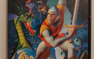 Dragon's Lair 3D: Return to the Lair - PC