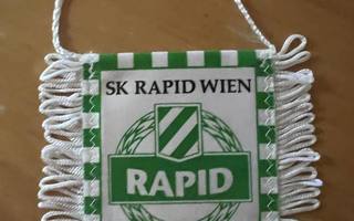 SK Rapid Wien -viiri