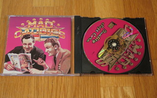 Mad Caddies - Quality Soft Core CD