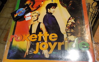 ROXETTE - JOYRIDE -91  M-/M- LP