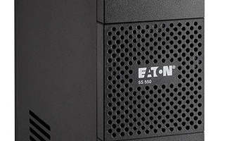 Eaton 5S 700i 0,7 kVA 420 W 6 AC-pistorasiaa (pi