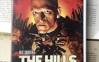 The Hills Have Eyes (DVD)