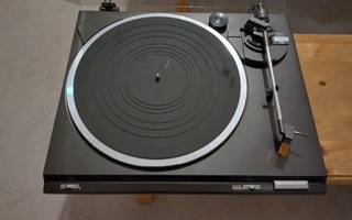 Levysoitin Technics SL-BD21