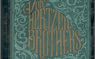 Von Hertzen Brothers : Love Remains the Same