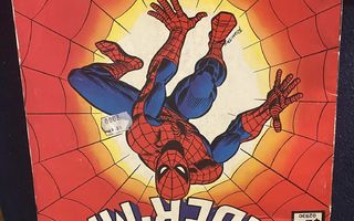 Marvel Treasury: Spider-Man