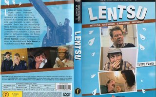 SUOMIVIIHTEEN KLASSIKOT 2:LENTSU	(8 001)	-FI-	DVD