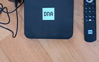 DNA tv-hubi 1.0