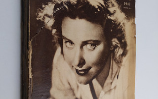 Elokuva-aitta vuosikerta 1947