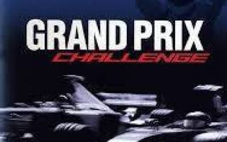 Ps2 Grand Prix Challenge