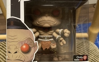 FunkoPop! Mortal Kombat X: Goro 6 inch GameStop Exclusive