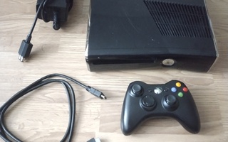 Xbox 360 250 Gb