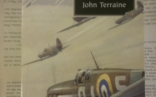 John Terraine - The Right of the Line (softcover)