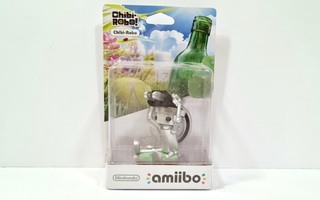 Amiibo - Chibi-Robo!
