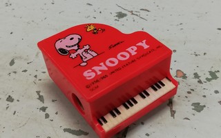 Snoopy terotin