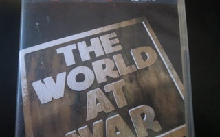 Maailma sodassa levy 3 DVD