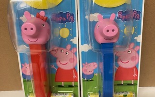 PEZ Peppa Pig