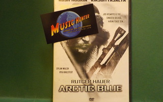 ARCTIC BLUE DVD