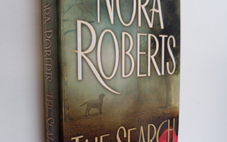 Nora Roberts : The Search