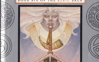 Michael Moorcock: Elric 6 Stormbringer (paperback)