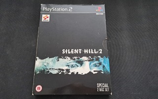 Silent Hill 2