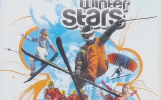 Winter Stars