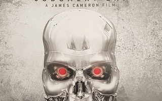 Terminator 2 -Blu-Ray