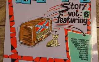 Various – Neo Rockabilly Story Vol. 6