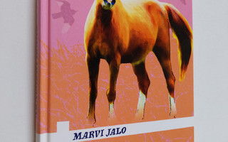 Marvi Jalo : Enkelihevonen