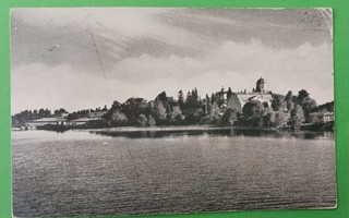 Sulkava (Savonlinna-Vuoksenniska-Lappeenranta), p. 1932
