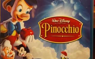 Pinokkio (2017) BD